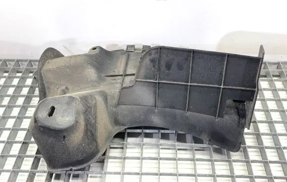 Mazda 3 Rear arch fender liner splash guards BENC50341