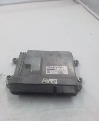 Mazda CX-5 Engine control unit/module 13188812 2757005613