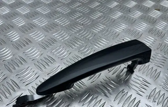 BMW 1 E81 E87 Front door interior handle