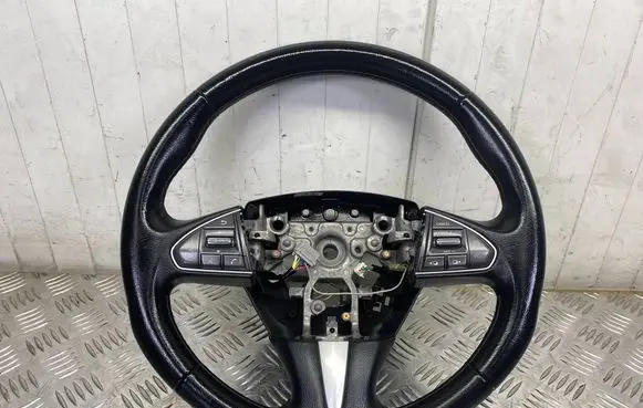 Infiniti Q50 Steering wheel PG05W9565361100