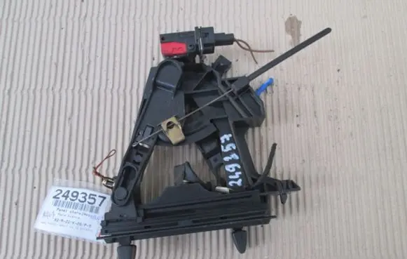 Ford Sierra Climate control unit