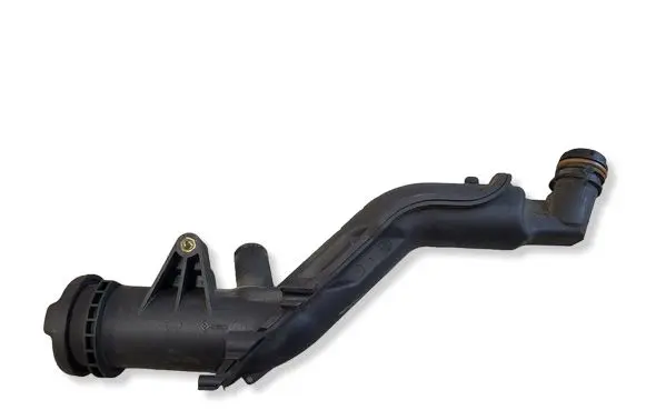 Ford Kuga I Oil fill pipe 