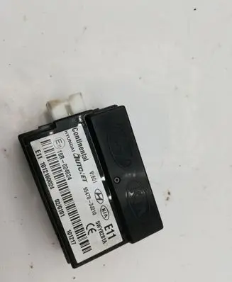 Hyundai ix 55 Keyless (KESSY) go control unit/module 954703J210