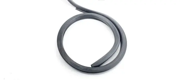 Volkswagen Caddy Engine compartment rubber 