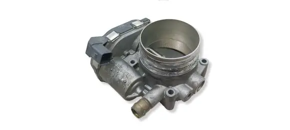 BMW 3 GT F34 Throttle valve 7597871