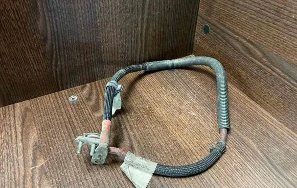 Fiat Fiorino Positive cable (battery) 1366209080
