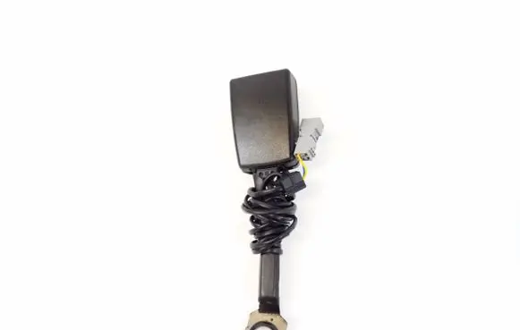 Porsche Panamera (970) Front seatbelt buckle 97080318404