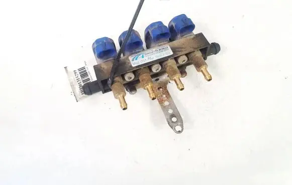 BMW 7 E65 E66 LP gas injector 