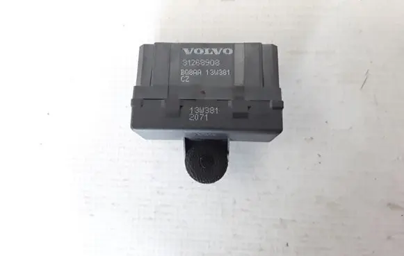 Sensor