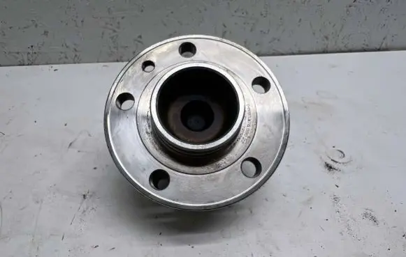 Volvo S60 Rear wheel ball bearing 