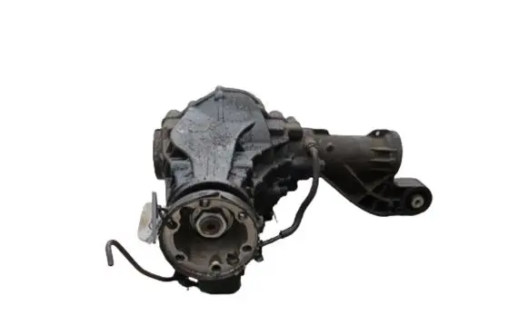 Mercedes-Benz ML W164 Front differential 4460310031