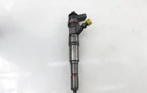 BMW 3 E46 Fuel injector 7789661 0445110131