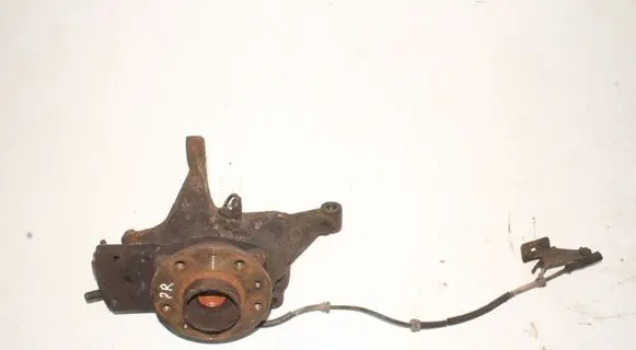 Renault Trafic III (X82) Front wheel hub