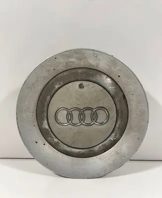Audi A6 S6 C6 4F Original wheel cap 4F0601165