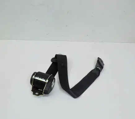 Audi A4 S4 B9 8W Middle seatbelt (rear) 8W0857807B