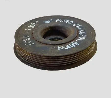 Ford Focus Crankshaft pulley