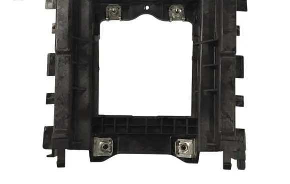 Porsche Macan (95B) Other center console (tunnel) element 95B863531