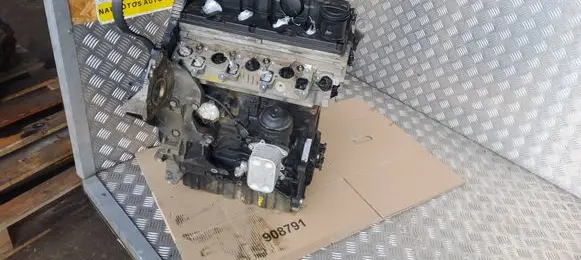 Volkswagen Caddy Engine CAYN CAY 03L103373A