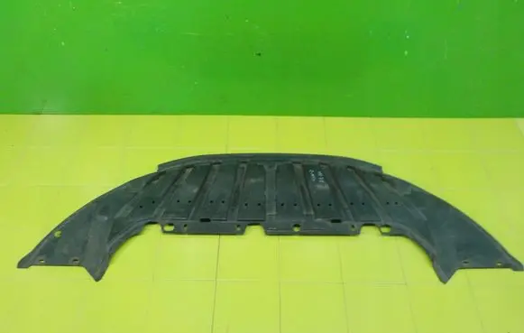 Ford S-MAX Front bumper skid plate/under tray PRZOD XP78