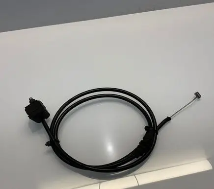 Mercedes-Benz E W211 Engine bonnet/hood lock release cable A2118800259 2118800259
