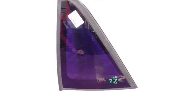 Nissan Murano Z50 Rear side window