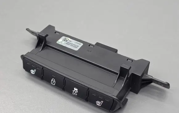 KIA Ceed Traction control (ASR) switch 49D1A31000 93700A2000 49D1A31110