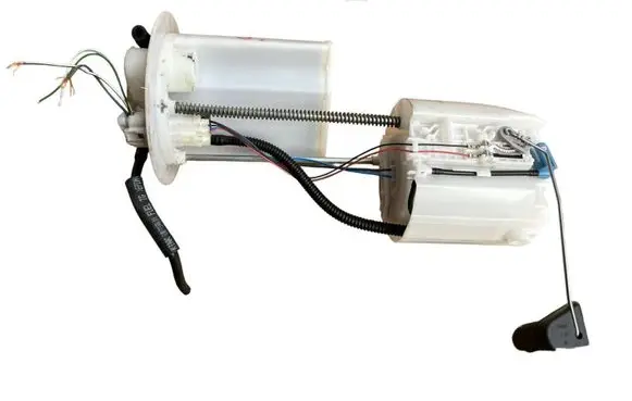 Toyota Yaris Fuel injection high pressure pump 777040D090