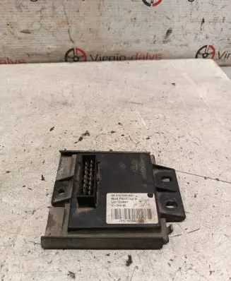 Peugeot 607 Other control units/modules 9641004580 73927502000450 122687