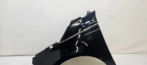 Fiat 500E Fender FIAT500E