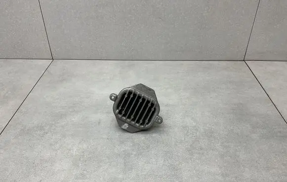 Audi Q3 8U LED ballast control module 10010020480