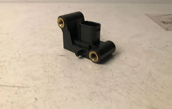 BMW 5 E60 E61 Airbag deployment crash/impact sensor 6977398