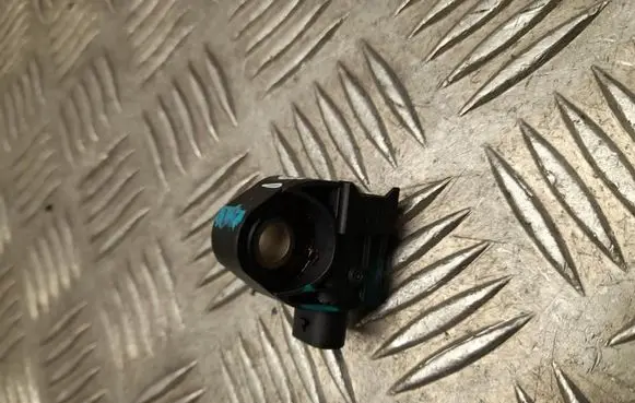 Polestar 4 Airbag deployment crash/impact sensor 8889609019