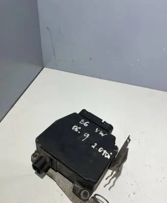 Volkswagen PASSAT B6 Turbo solenoid valve 3C0906625 40043FF