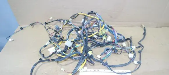 Mitsubishi Space Star Other wiring loom