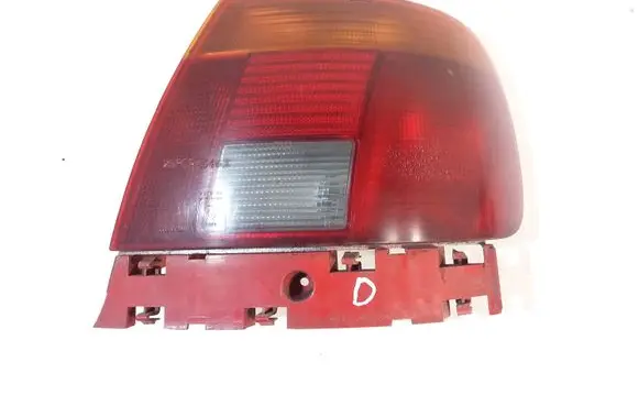 Audi A4 S4 B5 8D Rear/tail lights