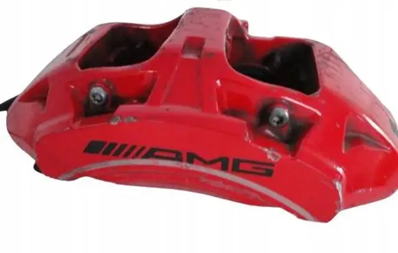 Mercedes-Benz A W177 AMG Front brake caliper 20D40304