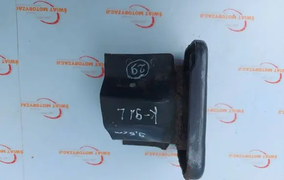 Audi A4 S4 B7 8E 8H Front side member 