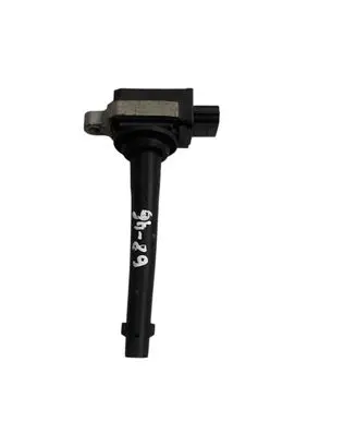 High voltage ignition coil