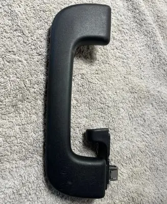 Audi Q5 SQ5 Rear interior roof grab handle 8R0857608H
