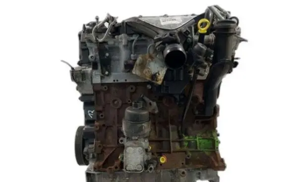 Ford Kuga I Engine G6DG