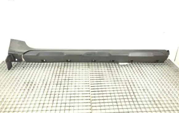 Dacia Duster II Front sill (body part) 