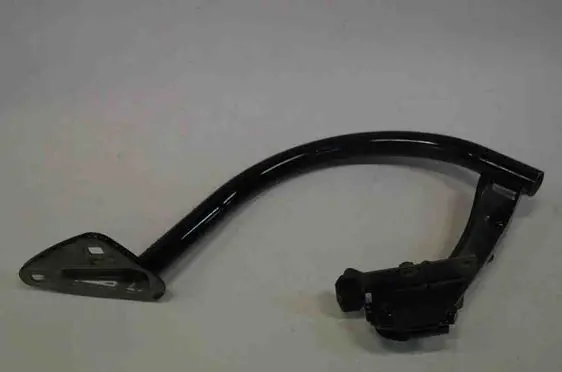 Tailgate/trunk/boot hinge