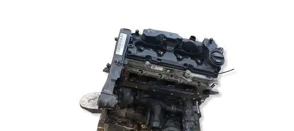 Audi A4 S4 B9 Engine DET DETA