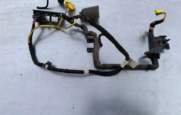 Volkswagen Phaeton Other wiring loom 3D0972072AH