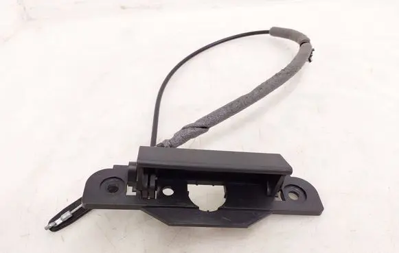 Ford Turneo Courier Sliding door interior handle 8T16K266A63ABW