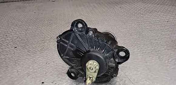 BMW 3 E90 E91 Intake manifold valve actuator/motor 8506410 10213510 0280751014
