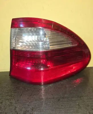 Mercedes-Benz E W211 Rear/tail lights 2118201264 379122 379002