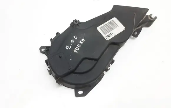 Volvo V50 Timing belt guard (cover) 29655399580