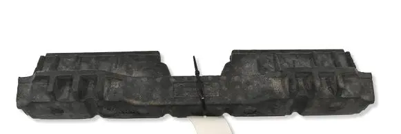 Renault Trafic III (X82) Rear bumper foam support bar 93457030