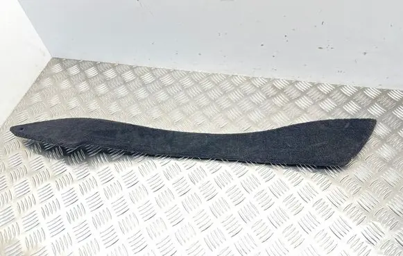 BMW 5 F10 F11 Other center console (tunnel) element 9171568 52107010